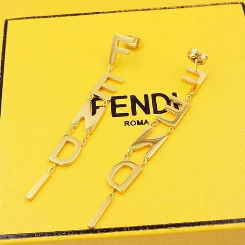 Fendi earring 12lyh07